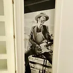 La Casa Del Rock * Aranda de Duero