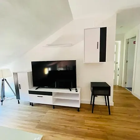 La Casa Del Rock Apartment *