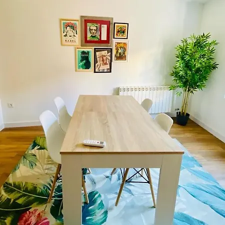 Apartment La Casa Del Rock *