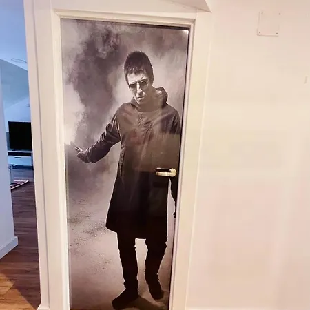 La Casa Del Rock *