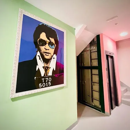 La Casa Del Rock Aranda de Duero
