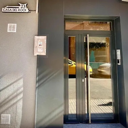 La Casa Del Rock * Aranda de Duero