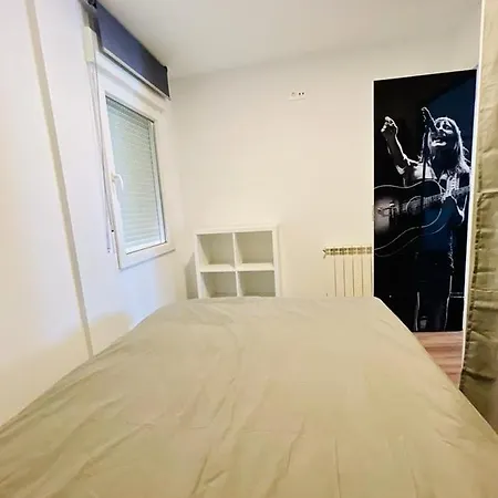 La Casa Del Rock *