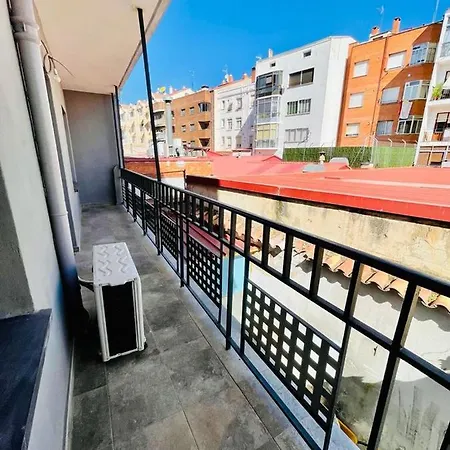 Apartment La Casa Del Rock Aranda de Duero