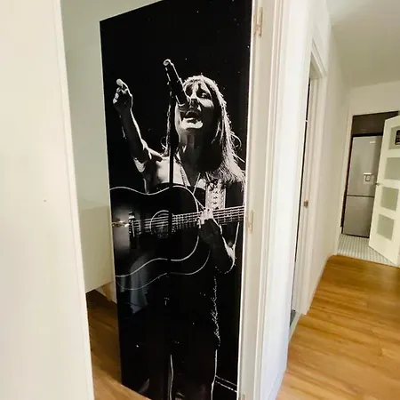 La Casa Del Rock *