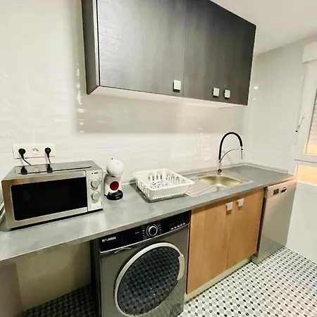 Apartment La Casa Del Rock *