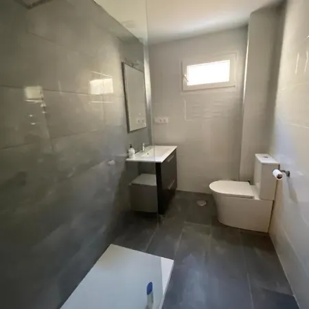 La Casa Del Rock Apartment Aranda de Duero
