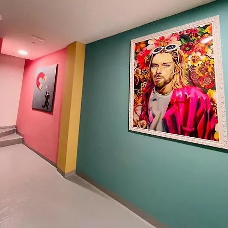 La Casa Del Rock