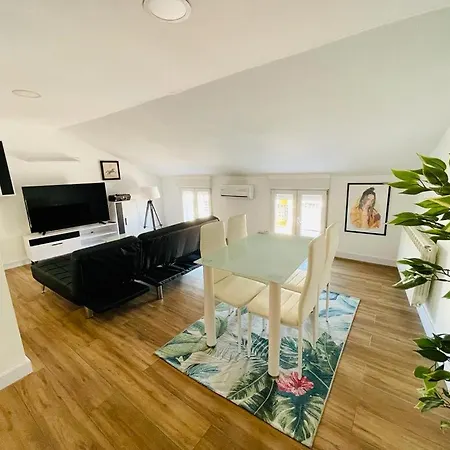 La Casa Del Rock Apartment