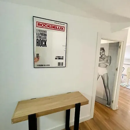 La Casa Del Rock Aranda de Duero