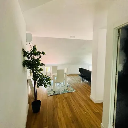 Apartment La Casa Del Rock *