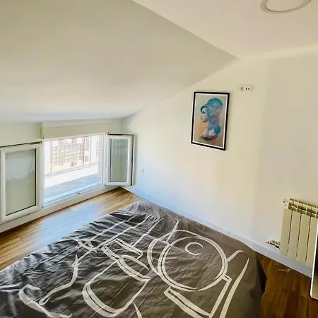 La Casa Del Rock * Аранда-де-Дуэро