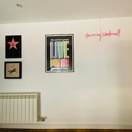 La Casa Del Rock * Аранда-де-Дуэро