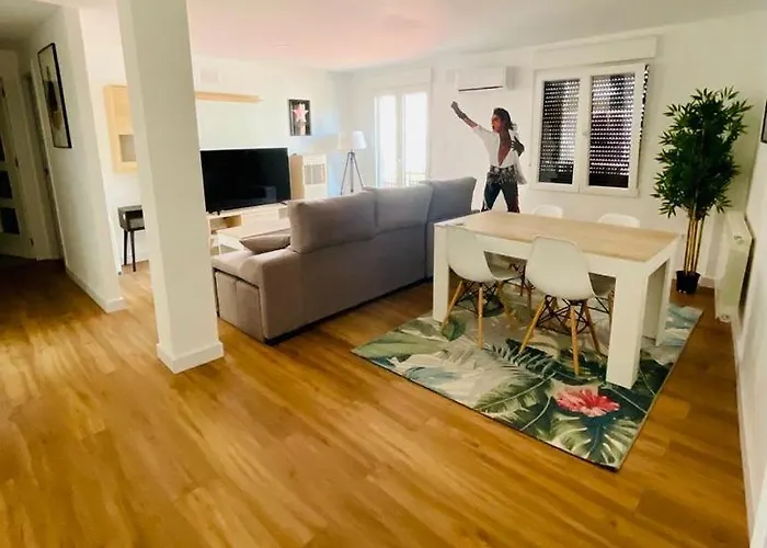 La Casa Del Rock Апартаменты *