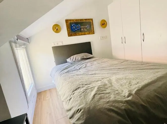 La Casa Del Rock * Аранда-де-Дуэро