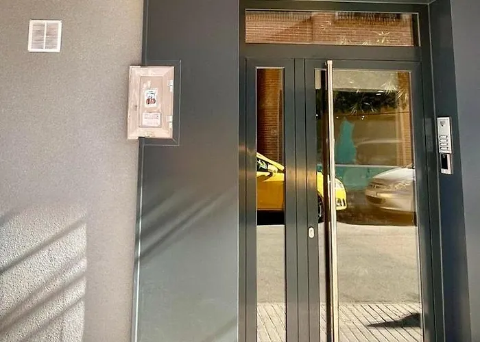 La Casa Del Rock * 아란다데두에로