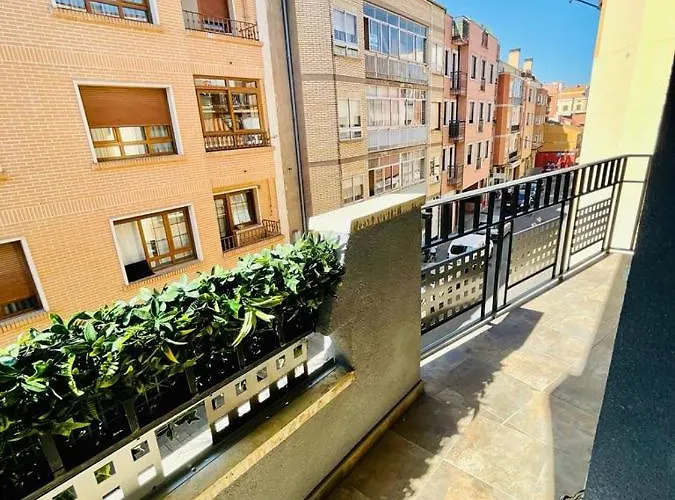 La Casa Del Rock Апартаменты Аранда-де-Дуэро