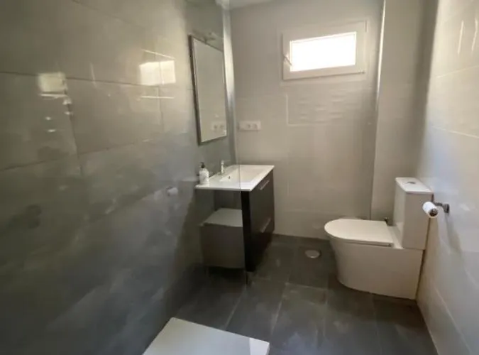 La Casa Del Rock 아파트 아란다데두에로