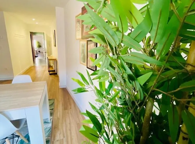 La Casa Del Rock Апартаменты *