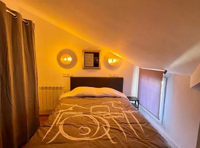 La Casa Del Rock * Аранда-де-Дуэро