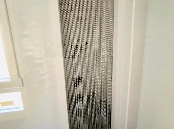 Апартаменты La Casa Del Rock