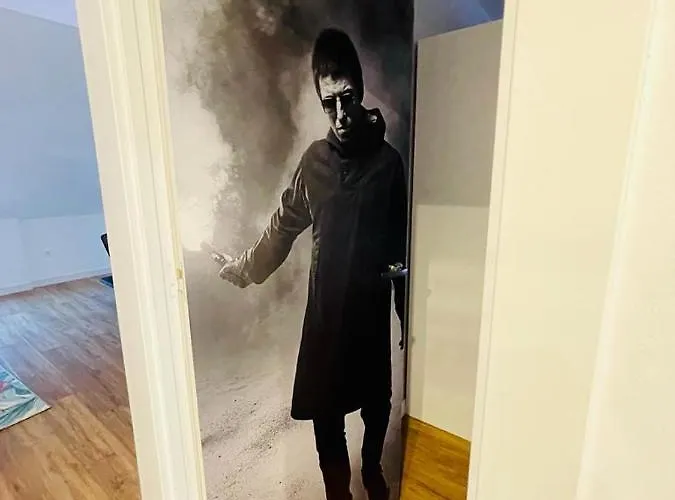 La Casa Del Rock * 아란다데두에로