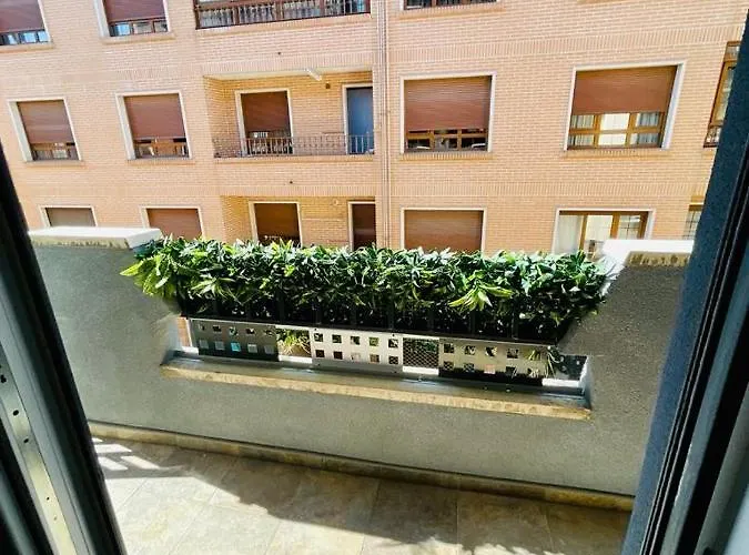 La Casa Del Rock 아파트 아란다데두에로