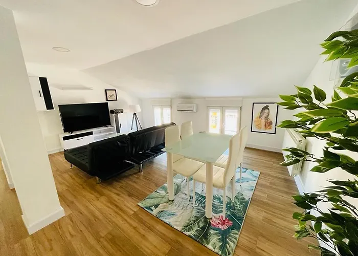 La Casa Del Rock 아파트