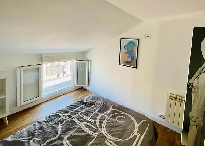 La Casa Del Rock * Аранда-де-Дуэро