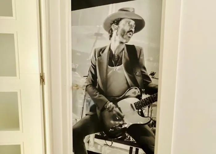 La Casa Del Rock * Аранда-де-Дуэро