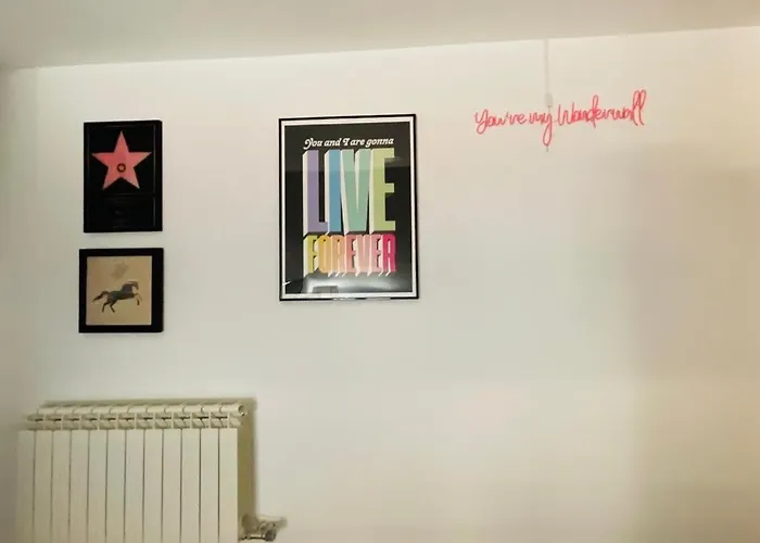 La Casa Del Rock * 아란다데두에로