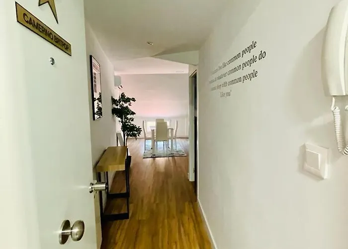 La Casa Del Rock 아란다데두에로